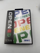 Sega Opened picture