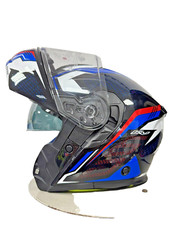 Modular Helmet KAPPA ESCALADE KV50 Size L - 60cm - Internal Visor picture