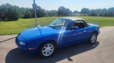 1990 Mazda MX-5 Miata  picture