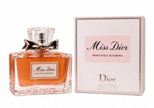 Miss Dior Absolutely Blooming Eau de Parfum 3.4 oz 100ml  picture