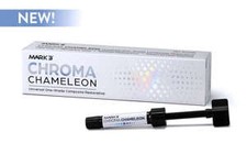 Chroma Chameleon Blocker 4gm. Syringe - MARK3 picture