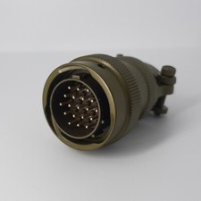 MS3116F14-19P   -  PT06E14-19P(SR) ,  KPT06F, 851-06EC  EQUIV.   MSW06E14-19P-SR picture