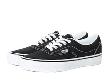 VN000Y0K6BT BEAMS OTW by Vans Era 95 GORE-TEX Black True White (Men's) picture