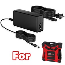 18V Charger for Goodall Manufacturing JP-12-4000T JP-12-5000T JP-12-10000T Jump picture