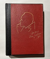 1949 LIMITED EDITION OF JEAN GENET’S FIRST NOVEL - OUR LADY OF THE FLOWERS picture