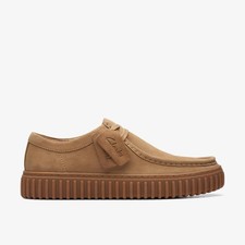[26173471] MENS CLARKS TORHILL LO picture