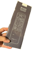 Genuine Rotel RR-1050 Learning Remote Control-RSP-1066/1068/1069-RSX1067-OpenBox picture