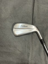 Titleist U505 3 Driving Utility Iron - 2025 (Newest) Model - HZRDUS Stiff Shaft picture