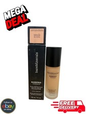 bareMinerals Barepro Matte Foundation Medium 32 Cool 30 ml (Read Description) picture