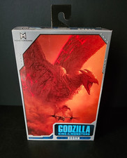 Rodan King of the Monsters 65th Anniversary 2019 GODZILLA Toho NECA NEW MIB picture
