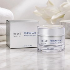 Obagi Hydrate Luxe Moisture Rich Cream 1.7oz / 48g – Brand New picture