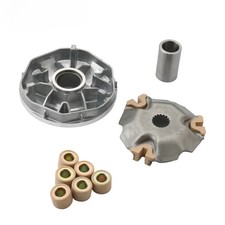 Scooter Variator Kit Roller For Suzuki UZ125 UT125 GSR Skywave125 Skydrive125 picture