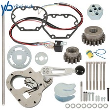 5 Speed Reverse Gear Kit For Trike & Sidecar & Motorcycle RG05 picture