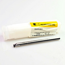 Kennametal E04HSCLDR12 1/4