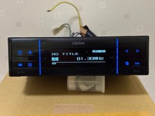Clarion 1DIN USB deck FZ409 picture