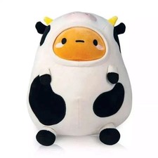 Smoko Midi Mochi Cow Tayto Exclusive 10-Inch Plush picture