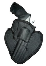 Right Hand Molded Nylon Belt Holster for 4” Taurus Tracker 44 425 627 picture