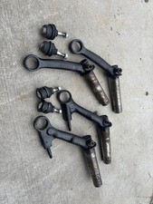 1966 Volkswagen Battle Ball Joint Trailing Arms picture