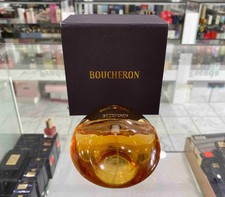 Boucheron Pour Femme 30ml/1oz Eau de Toilette Spray Women Vintage picture