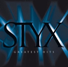 Styx: Greatest Hits  picture
