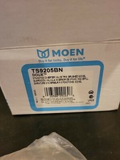 Moen Ts9205bn picture