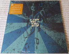LEFT END - S/T 72-81 OHIO HARD ROCK ORIGINALS SINGLES + UNISS COMP LTD CV SLD LP picture