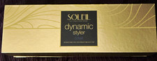 Soleil Dynamic Styler 1