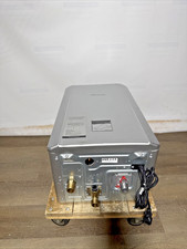 Rinnai RE199iN Indoor Tankless Water Heater 199k BTU Natural Gas (C-27 #2069) picture