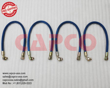 HOSE 0574800025 PACK OF 4 PCS/NON OEM/FREE SHIPPING picture