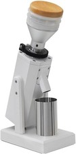 Turin SK40 Single Dose Grinder | 40mm Stainless Steel Conical Burrs picture