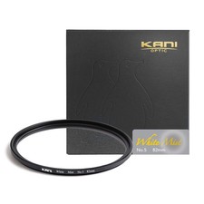 KANI White Mist No.5 Filter (82mm) picture