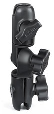 RAM Mount Plastic Double 1 inch Socket Swivel Arm RAP-B-200-2U picture