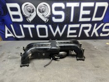 2005-06 SUBARU LEGACY GT OUTBACK XT BARE UPPER INTAKE MANIFOLD OEM PN 14003AB780 picture