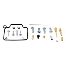 New All Balls Carburetor Rebuild Kit 26-1332 For Honda TRX 300 Fourtrax 88-90 picture
