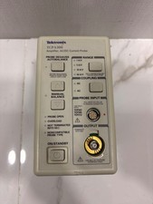 TEKTRONIX TCP A300 AMPLIFIER AC/DC CURRENT PROBE picture