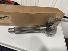 529434 Main Speed Shaft Fits International picture