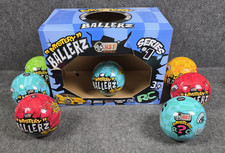 Mystery Ballerz RC Surprise Ball Single Random Color Pick New picture
