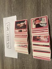 1982 MASH Donruss 50 Card Lot. Unique & Rare picture