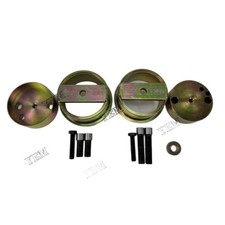 4HK1 6HK1 Crankshaft Oil Seal Tool For Isuzu 6HK1 4HK1 OIL SEAL INSTALLATION picture