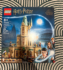 LEGO Harry Potter Hogwarts: Dumbledore's Office (76402) 654 pcs Age 8+ picture
