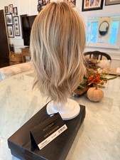 Belle Tress Chicago - Raw Sugar Blonde picture