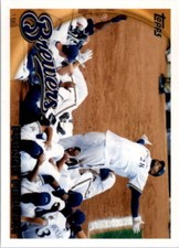 A6550- 2010 Topps Baseball Card #s 1-250 +Rookies -You Pick- 15+ FREE US SHIP picture