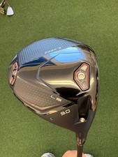 New 2026 Srixon ZXi RKT 9 Deg LS W / Diamana Kai’li 60 Gram X Flex picture
