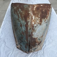 1942-1948 Chevrolet Hood Special Deluxe picture