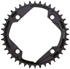 FSA Gossamer Pro MegaTooth 42T Alloy 11-Speed Chainring with Chain Security picture