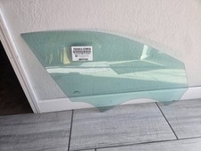 Fits 2016-2026 Jaguar F-PACE Passenger Right Front Door Window Glass picture