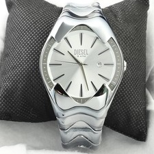 Diesel Brand Watches Luxury Mens Multifunction Auto Date Quartz WristWatch Gift picture