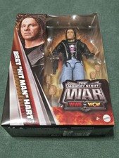2026~WWE ELITE~MONDAY NIGHT WAR~BRET 