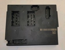 7PP907279AE PORSCHE PANAMERA MACANCAYENNE REAR BODY CONTROL MODULE BCM BCU  picture