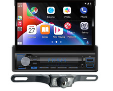 Audiotek 1-DIN 7
